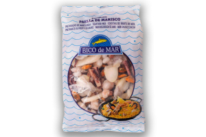 Морський коктейль преміум, Іспанія, 1 кг упаковка