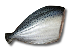 Масляна "Butterfish", заморожена без голови, 0% глазурі Масляна "Butterfish", заморожена без голови, 0% глазурі